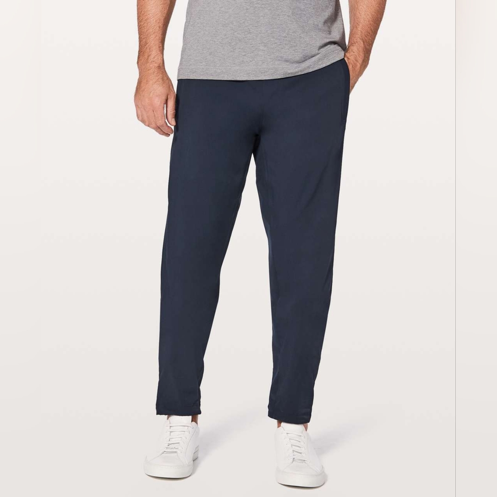 Lululemon great wall pant